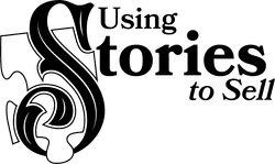 Using Stories to Sell